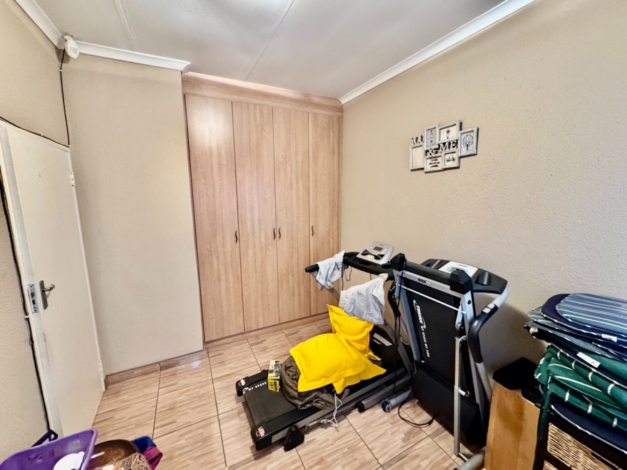 3 Bedroom Property for Sale in Baillie Park North West